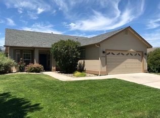 1351 Granborough Dr, Gardnerville, NV 89410