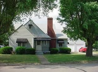 502 E Ohio St, Circleville, OH 43113