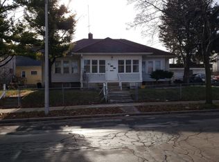 1611 W Concordia Ave, Milwaukee, WI 53206