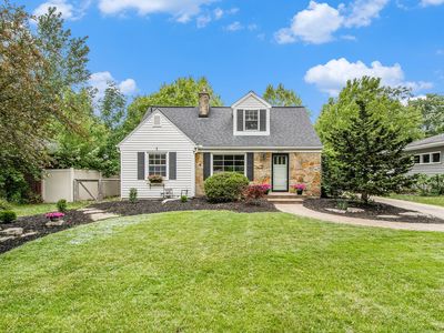2331 Burchard St SE, East Grand Rapids, MI, 49506