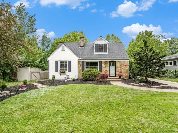 2331 Burchard St SE, East Grand Rapids, MI 49506