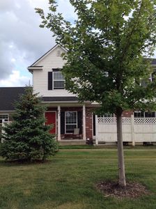 802 Riversedge Dr #31, Saline, MI, 48176