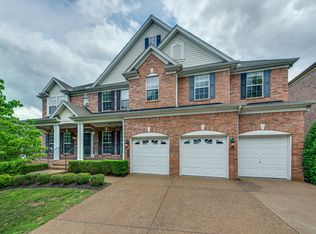 1206 Broadmoor Cir, Franklin, TN 37067