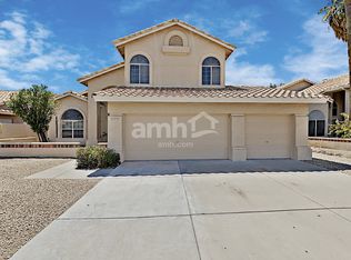 4971 E Kings Ave, Scottsdale, AZ 85254
