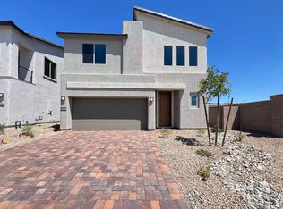 5892 Marigold Sunset Ct, Las Vegas, NV 89113