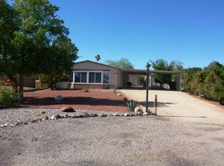 22320 W Sunshine Dr, Wittmann, AZ 85361