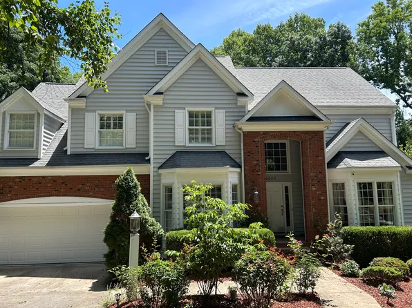 4406 Natural Lake Ct, Greensboro, NC 27410