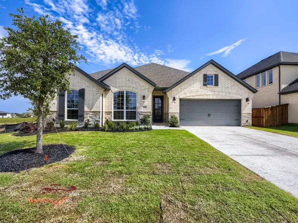 799 Mandrake Rd, Haslet, TX 76052