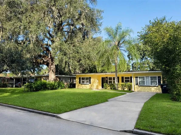 3015 ILLINGWORTH AVENUE, ORLANDO, FL 32806