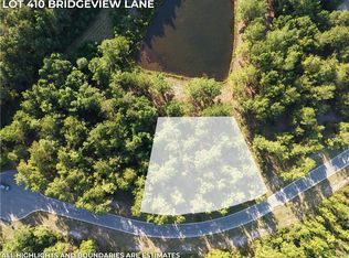 410 Bridgeview Ln, Waverly, GA 31565