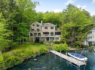 78 Garnet Street, Sunapee, NH 03782
