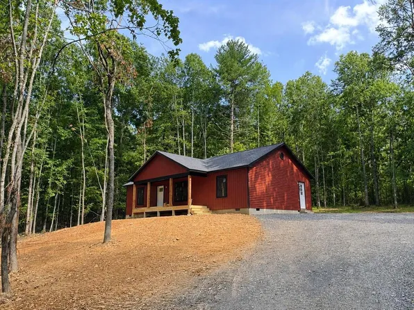 2844 Moreland Gap Rd, New Market, VA 22844