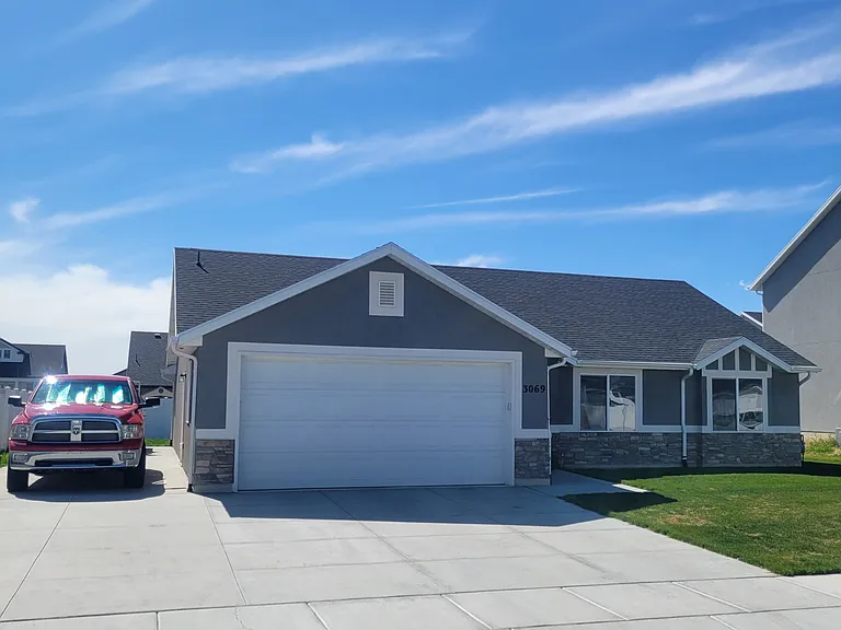 3069 S 2125 W — Photo 1