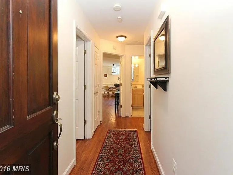 entryway