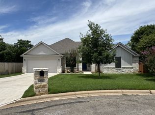 302 Limestone St, Marble Falls, TX 78654