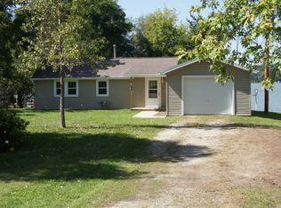 N3001 E Little Green Rd, Markesan, WI 53946