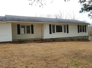 2323 Sharon Rd, Benton, AR 72019