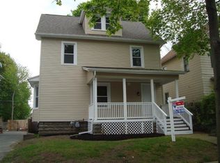 46 Marion St, Rochester, NY 14610