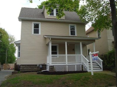 46 Marion St, Rochester, NY, 14610