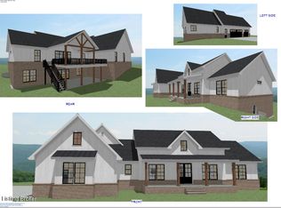 316 Sunset Cir, Crestwood, KY 40014