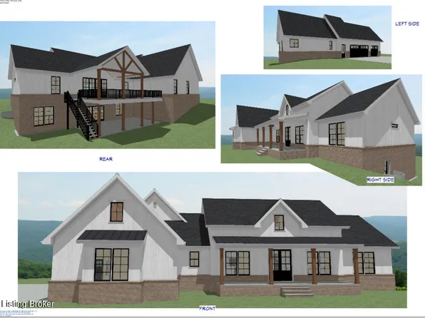 316 Sunset Cir, Crestwood, KY 40014