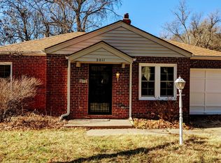 2011 N Burns St, Wichita, KS 67203