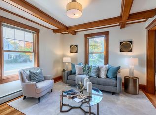 12 Newcomb Ave, Saugus, MA 01906