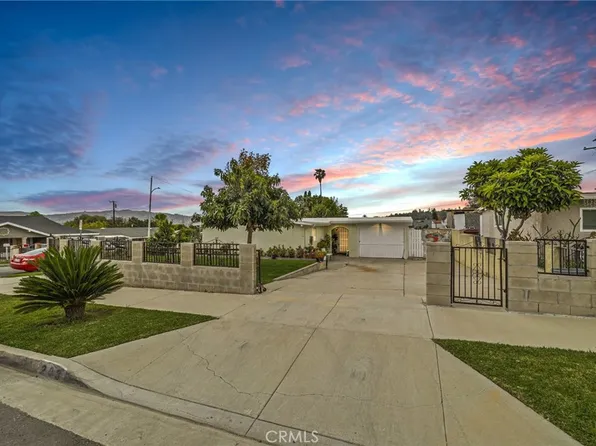 203 N Shipman Ave, La Puente, CA 91744