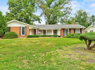 3615 Estates Dr, Florissant, MO 63033