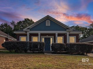 955 Linlen Ave, Mobile, AL 36609