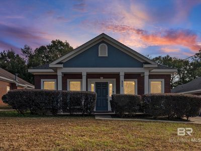 955 Linlen Ave, Mobile, AL, 36609