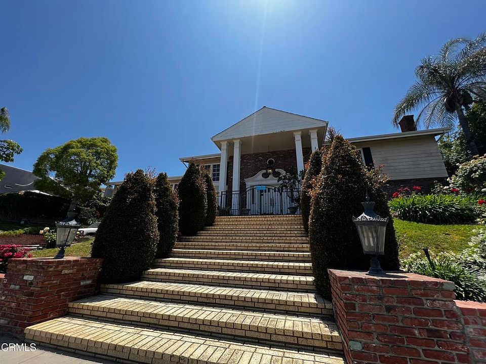 4072 Alonzo Ave, Encino, CA 91316 Zillow