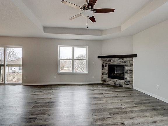 Charleston Great Room