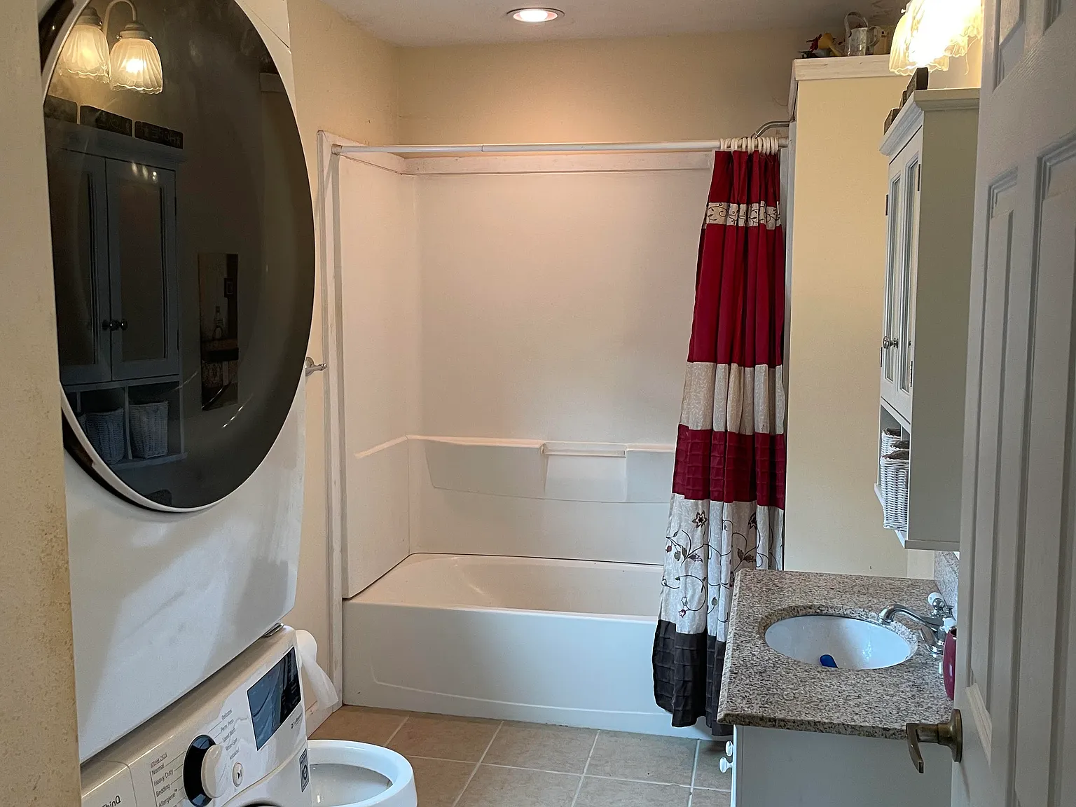 2 bed, 1260 sqft, $1,400 — Photo 3