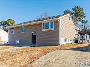 4511 Mizar Rd, Henrico, VA 23231