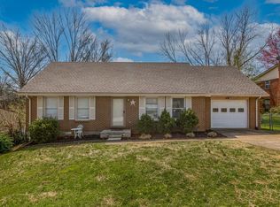 118 Azalea Ct, Mount Sterling, KY 40353