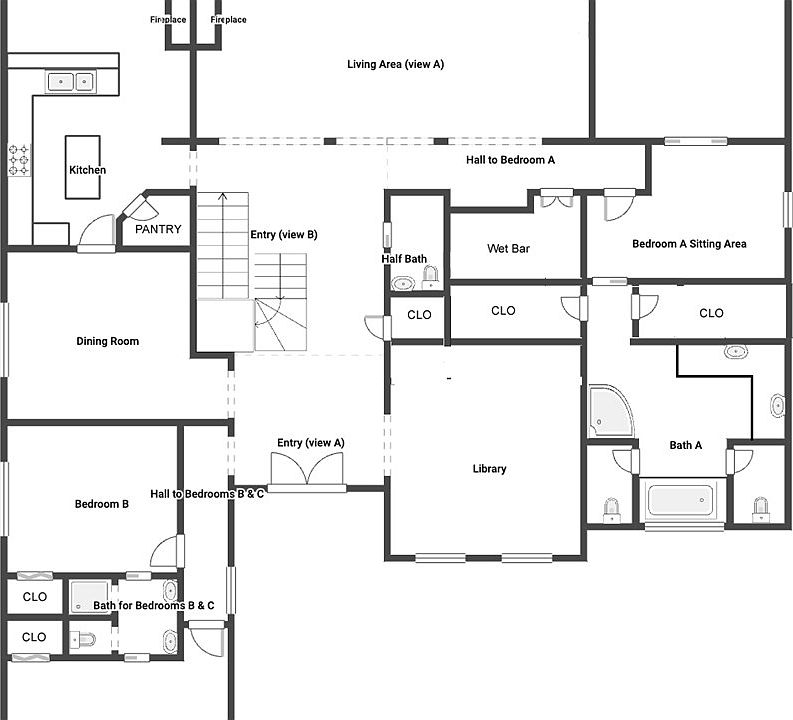 4816 Gulf Blvd, South Padre Island, TX 78597 MLS 97395 Zillow