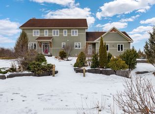 1757 Corkery Rd, Ottawa, ON K0A1L0