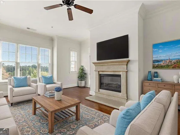 3635 E Paces Cir NE Unit 1405, Atlanta, GA 30326