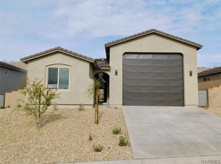 3303 Blacksmith Way, Bullhead City, AZ 86429