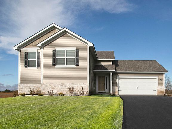 The Hennepin by LGI Homes at White Tail Ridge