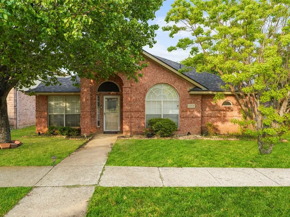 1212 Jessica Dr, Mesquite, TX 75149