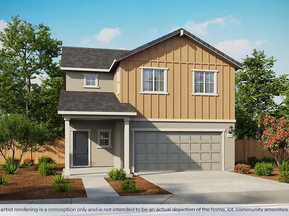 501 Foxtail Ct, Roseville, CA 95747