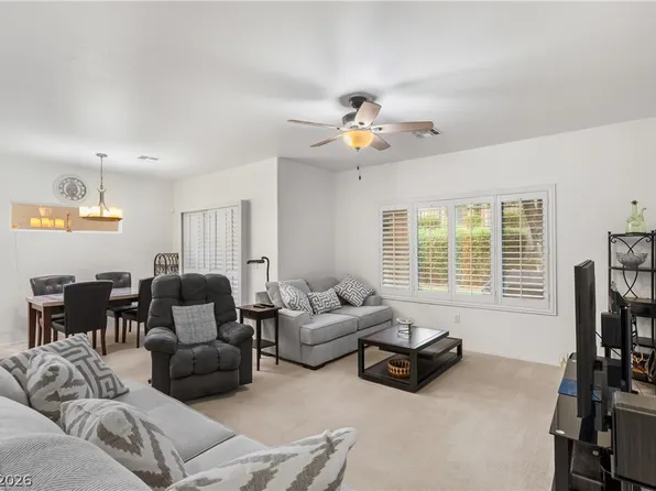 2625 Langford Ave, Henderson, NV 89052