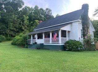 50529 Highway 49, Cragford, AL 36255