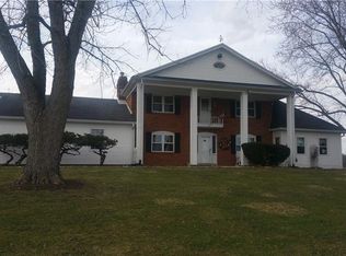 3256 Clear Springs Rd, Spring Valley, OH 45370