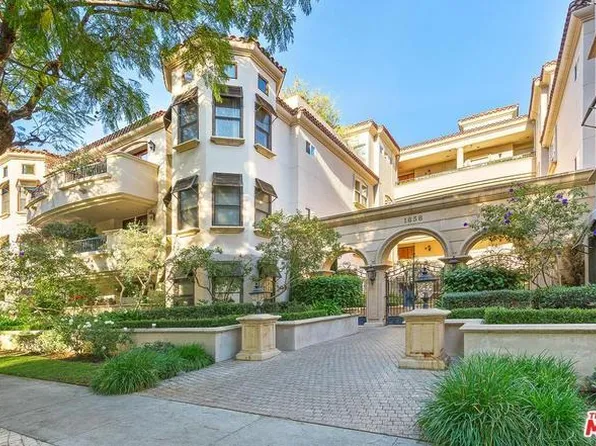 1658 Camden Ave APT 205, Los Angeles, CA 90025