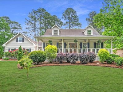 1870 Shoreline Trce, Grayson, GA, 30017