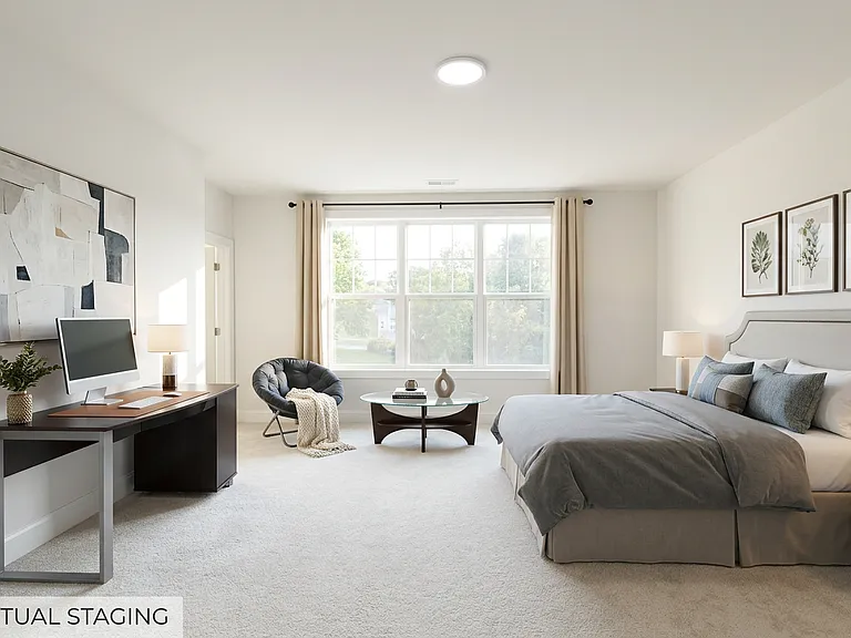 1033 N Lombardy St #A — Photo 4