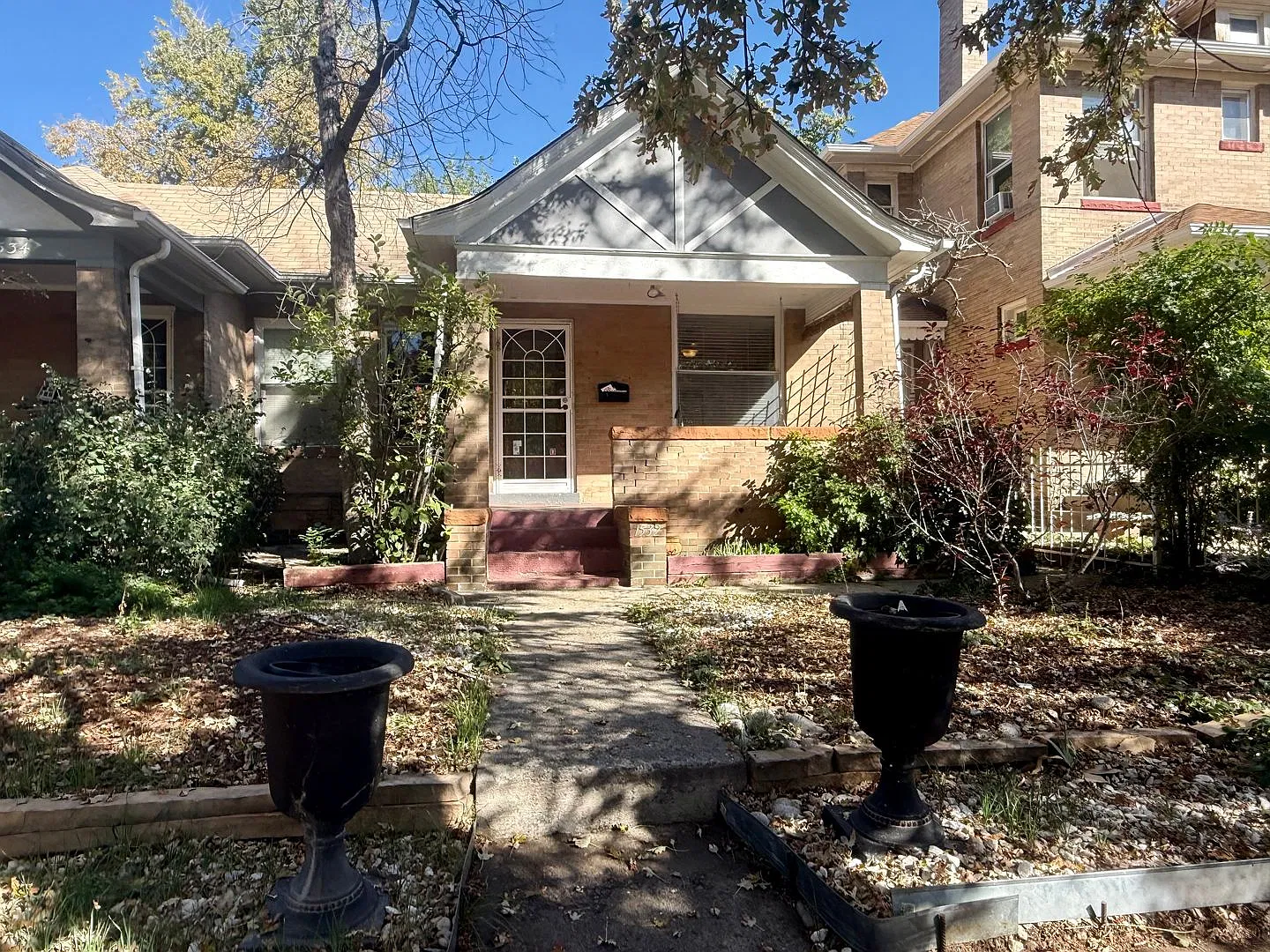 Charming Craftsman 3BR 2BA Home in Denver's City Park Neighborhood — Photo 2